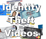 FDIC Identity Theft Videos